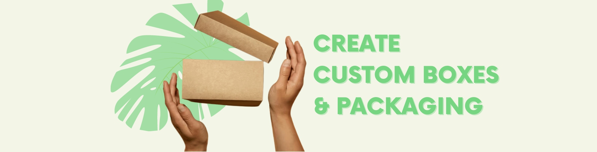Ready Boxes