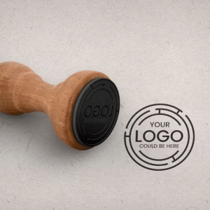 Stamp (1 Color)