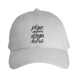 DIY Cap