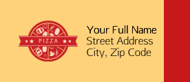 Stamp (1 Color)