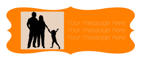 Stamp (1 Color)