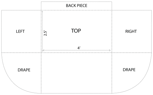 Stamp (1 Color)