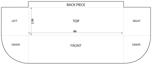 Stamp (1 Color)