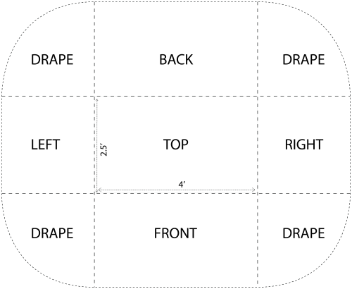 Stamp (1 Color)