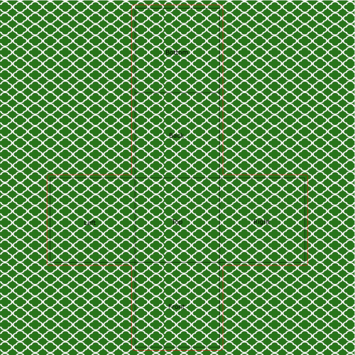 Stamp (1 Color)
