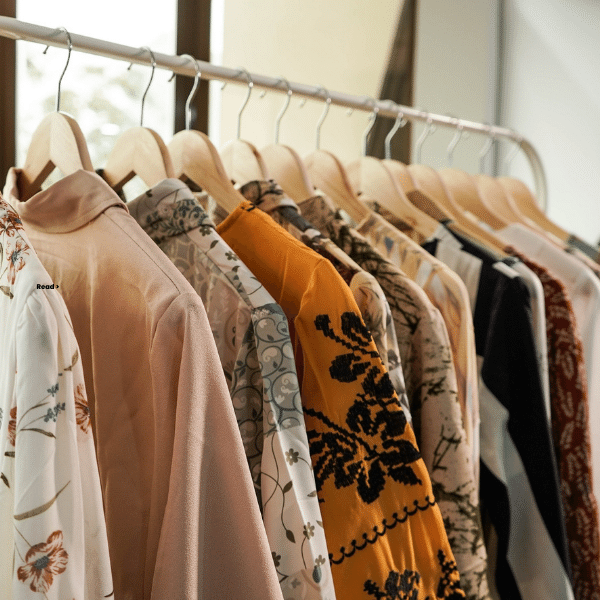 Enjoy custom made products with just a click