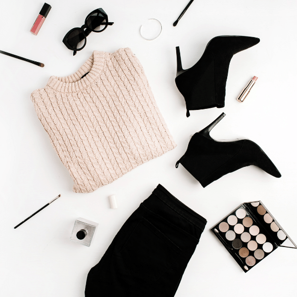 Wear you own style