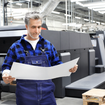 How to Choose the Right Printing Company
