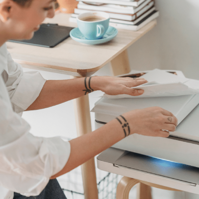 5 Tips for Choosing the Right Paper