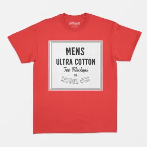 Men