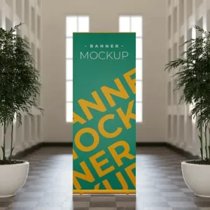 Standee