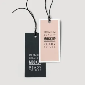 Tags (Circular)