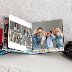 Photo Book (11x8)