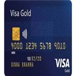 ATM Card p