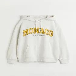 Custom Hoodie (With Name/Number Feature)