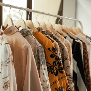 Enjoy custom made products with just a click